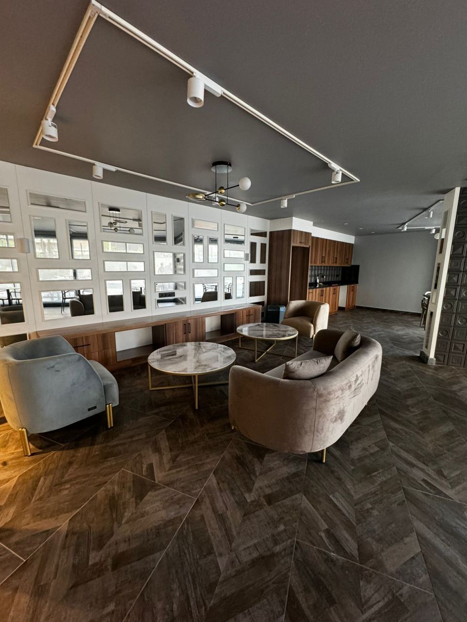 Appartamento a Alanya, Turchia, 55 m² - foto 17