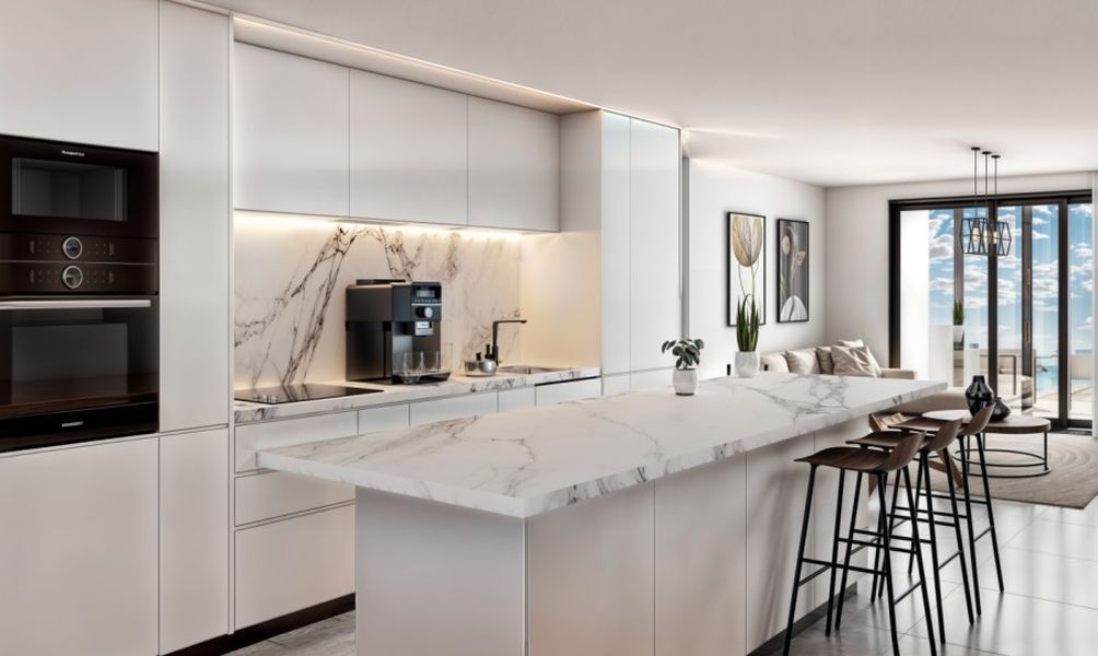 Piso en Geroskipou, Chipre, 60 m² - imagen 9