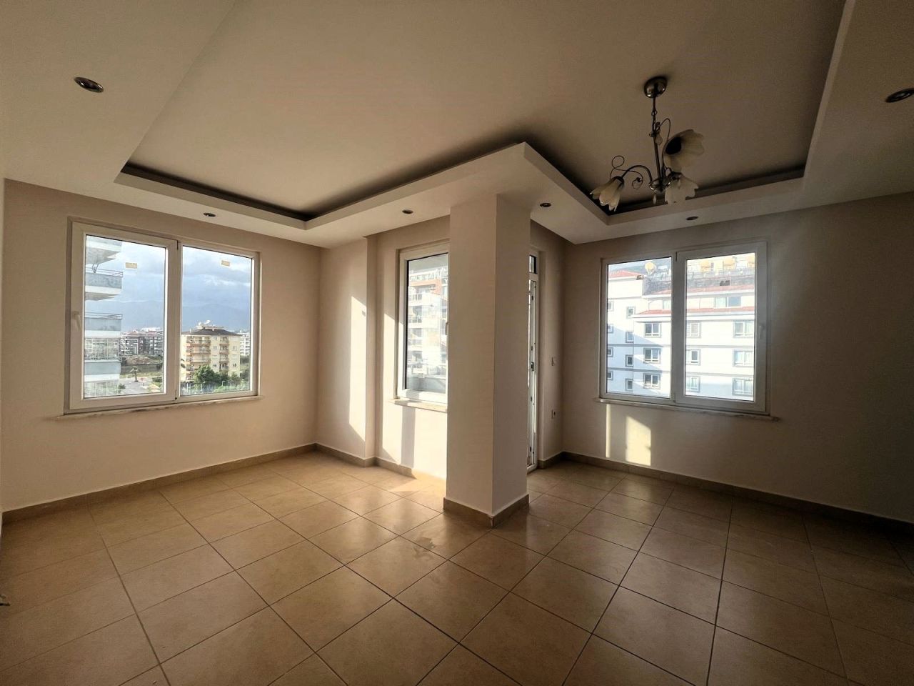 Appartement à Alanya, Turquie, 130 m² - image 1