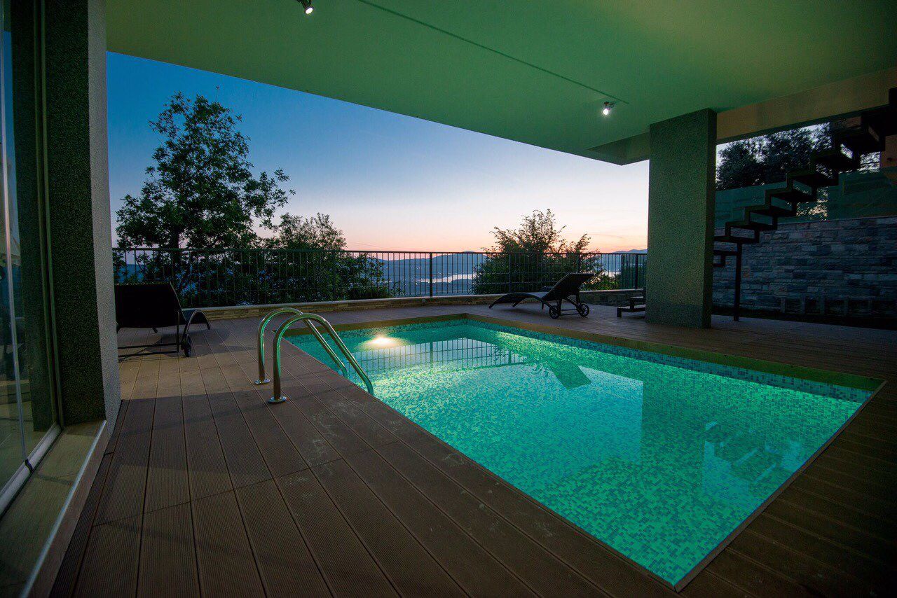 Villa in Tivat, Montenegro, 280 m² - picture 6