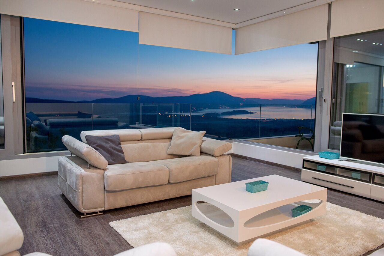 Villa in Tivat, Montenegro, 280 m² - picture 2