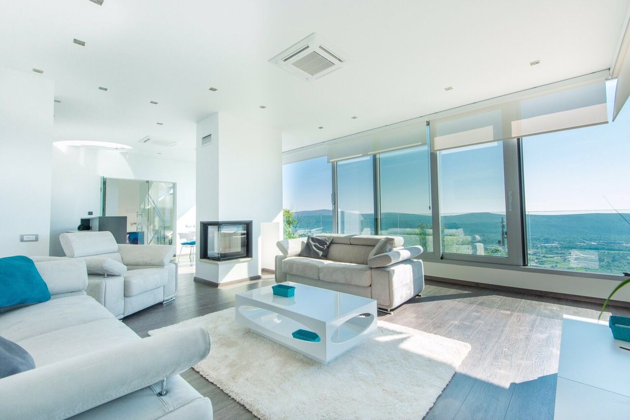 Villa in Tivat, Montenegro, 280 m² - picture 3