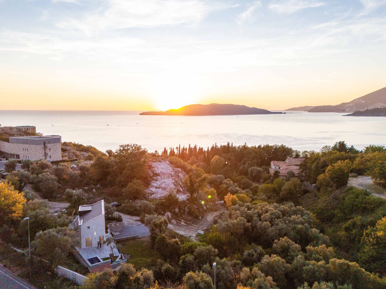 Villa a Budva, Montenegro, 240 m² - foto 2