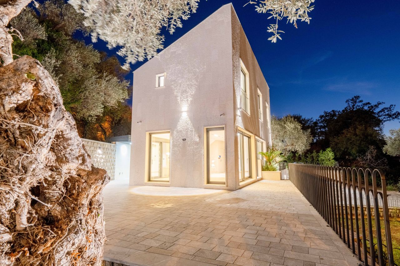 Villa a Budva, Montenegro, 240 m² - foto 7