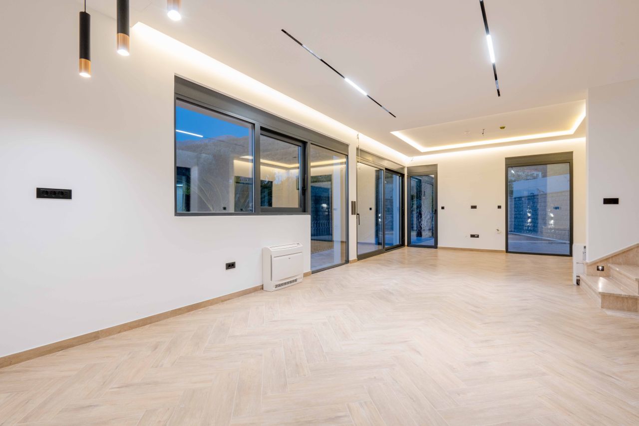 Villa a Budva, Montenegro, 240 m² - foto 9