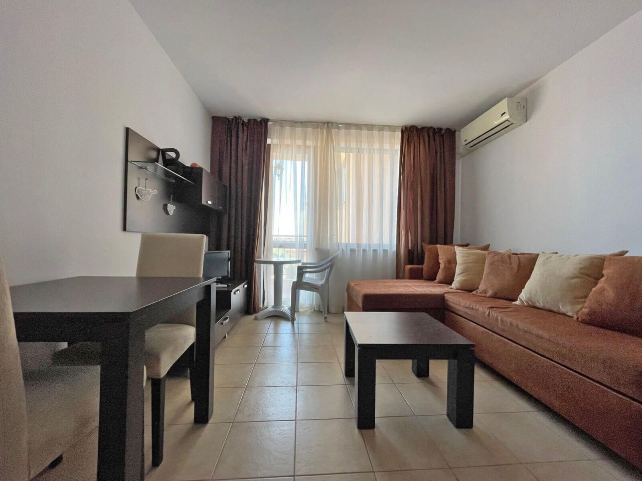 Studio a Spiaggia assolata, Bulgaria, 35 m² - foto 4