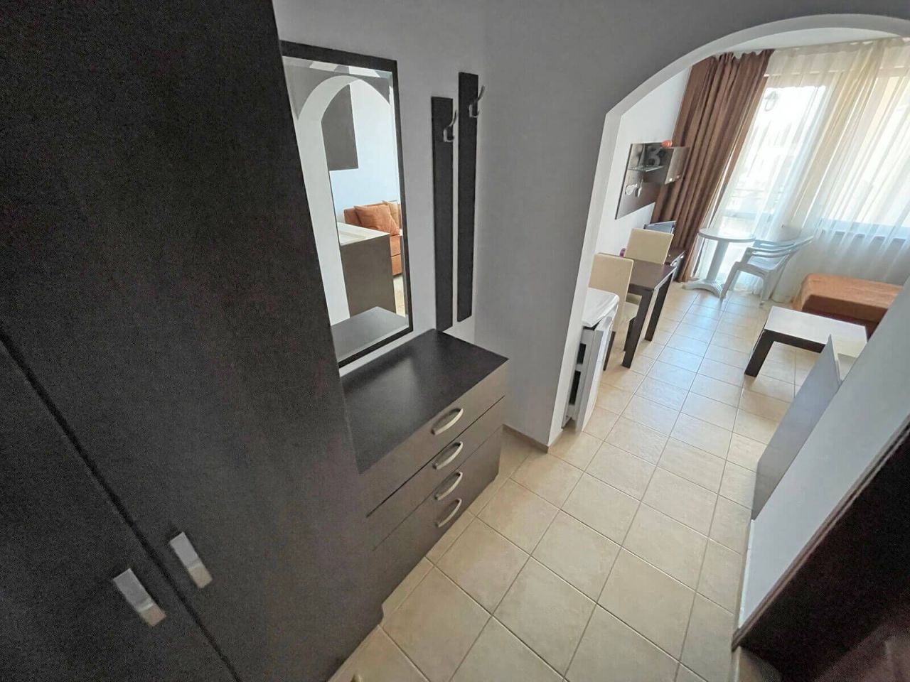 Studio a Spiaggia assolata, Bulgaria, 35 m² - foto 8