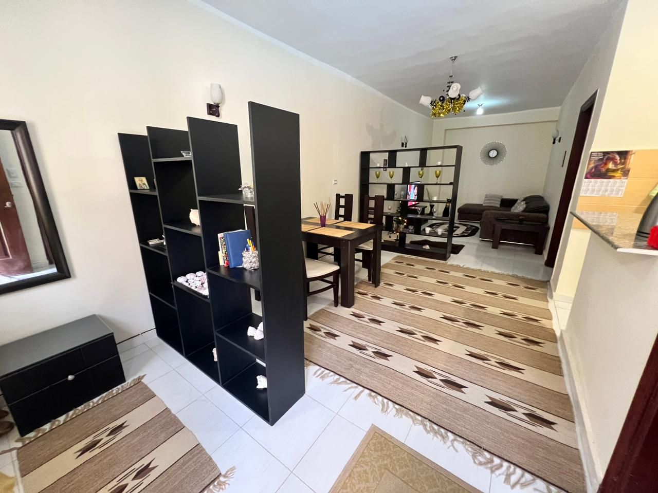 Piso en Hurghada, Egipto, 64 m² - imagen 1