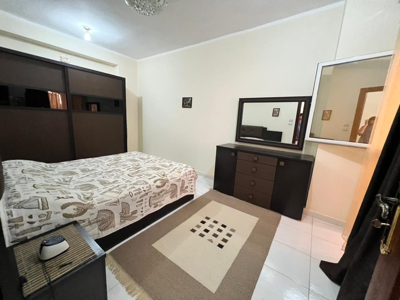 Piso en Hurghada, Egipto, 64 m² - imagen 1