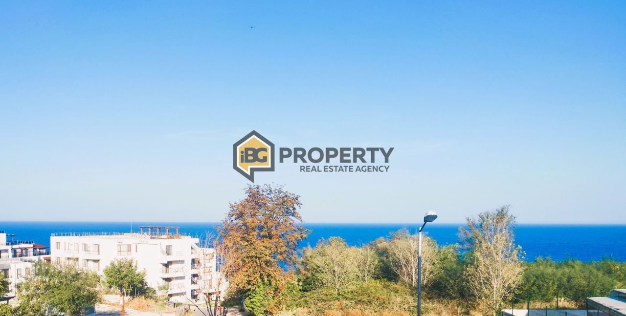 Appartement à Byala, Bulgarie, 56 m² - image 1