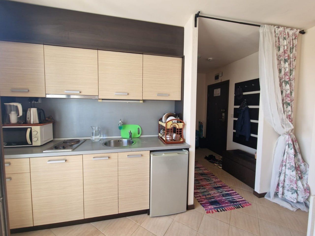 Apartment in Sonnenstrand, Bulgarien, 55 m² - Foto 5