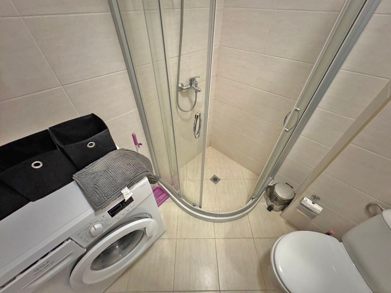 Studio a Spiaggia assolata, Bulgaria, 35 m² - foto 9