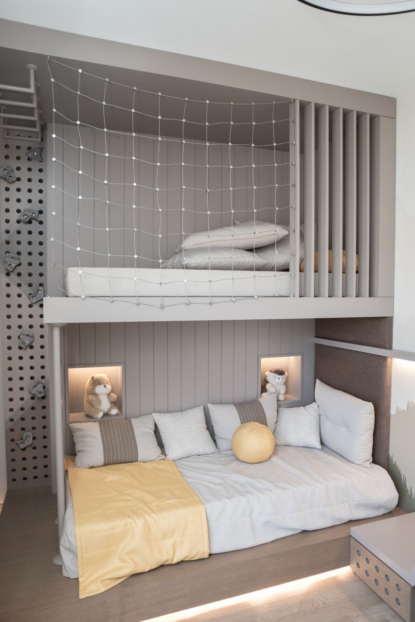 Villa en Estambul, Turquia, 232 m² - imagen 2