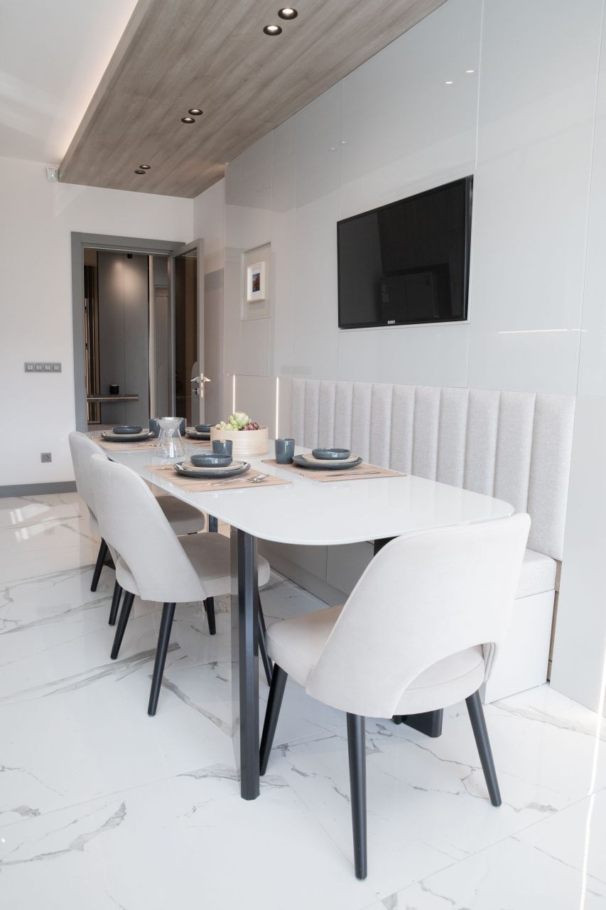 Villa en Estambul, Turquia, 232 m² - imagen 3