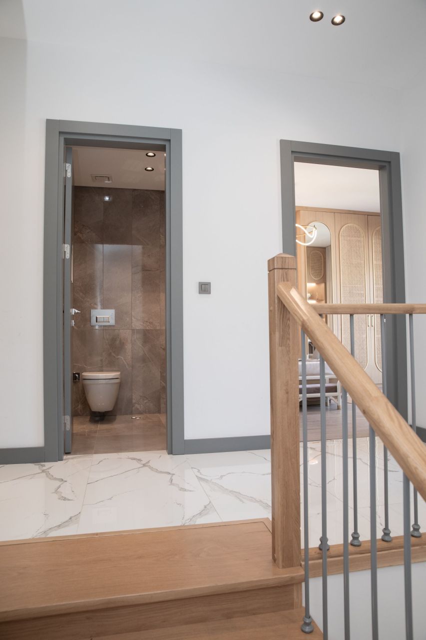 Villa en Estambul, Turquia, 232 m² - imagen 4