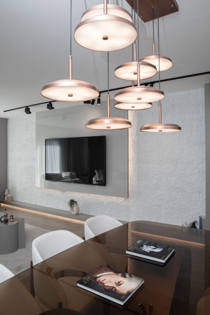 Villa en Estambul, Turquia, 232 m² - imagen 14