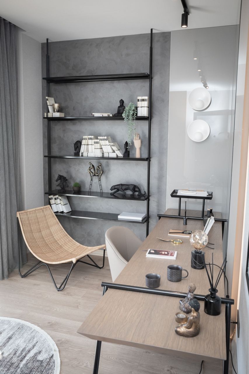 Villa en Estambul, Turquia, 232 m² - imagen 8