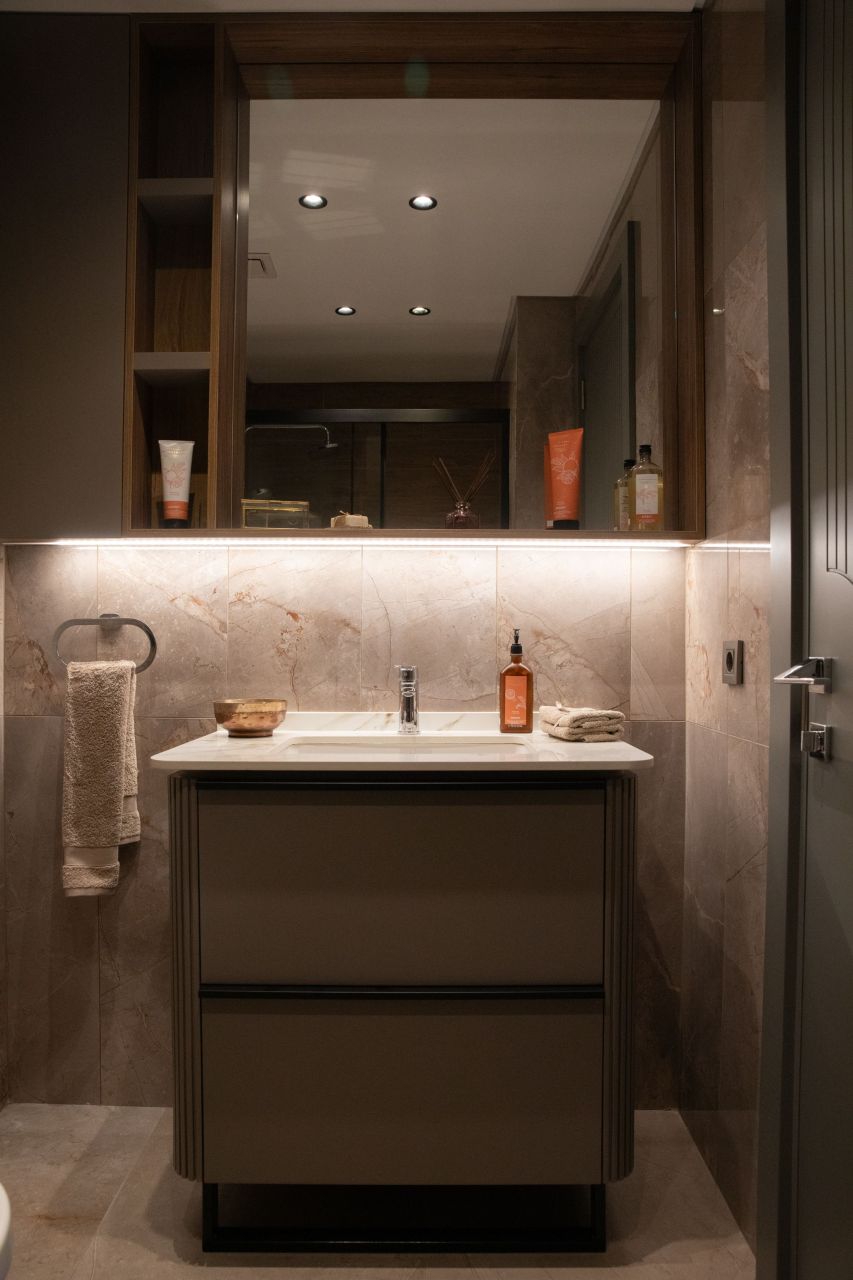 Villa en Estambul, Turquia, 232 m² - imagen 9