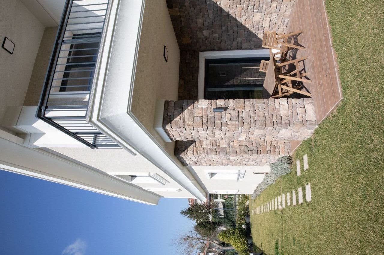 Villa en Estambul, Turquia, 232 m² - imagen 11