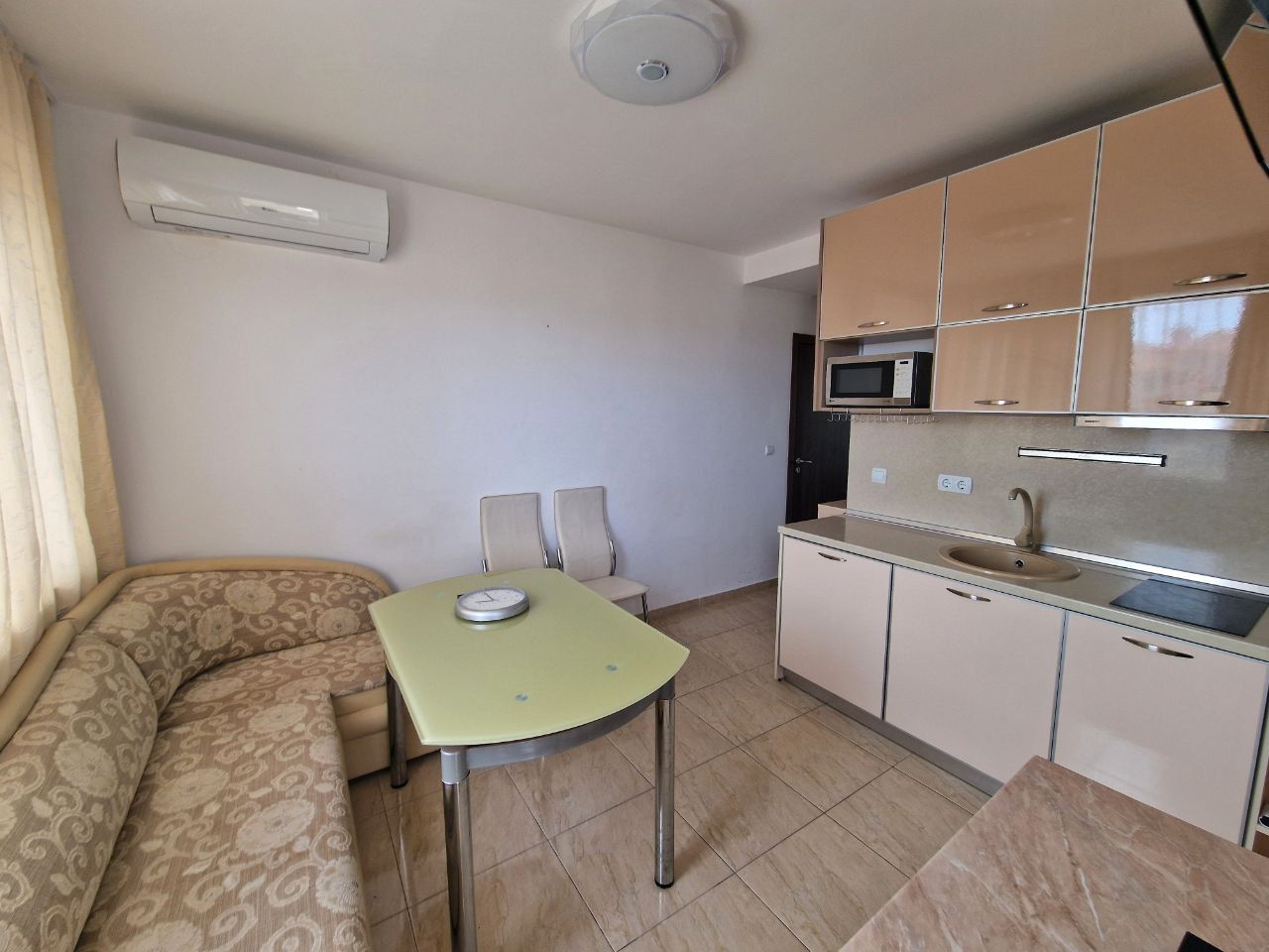 Wohnung in Sonnenstrand, Bulgarien, 75 m² - Foto 1