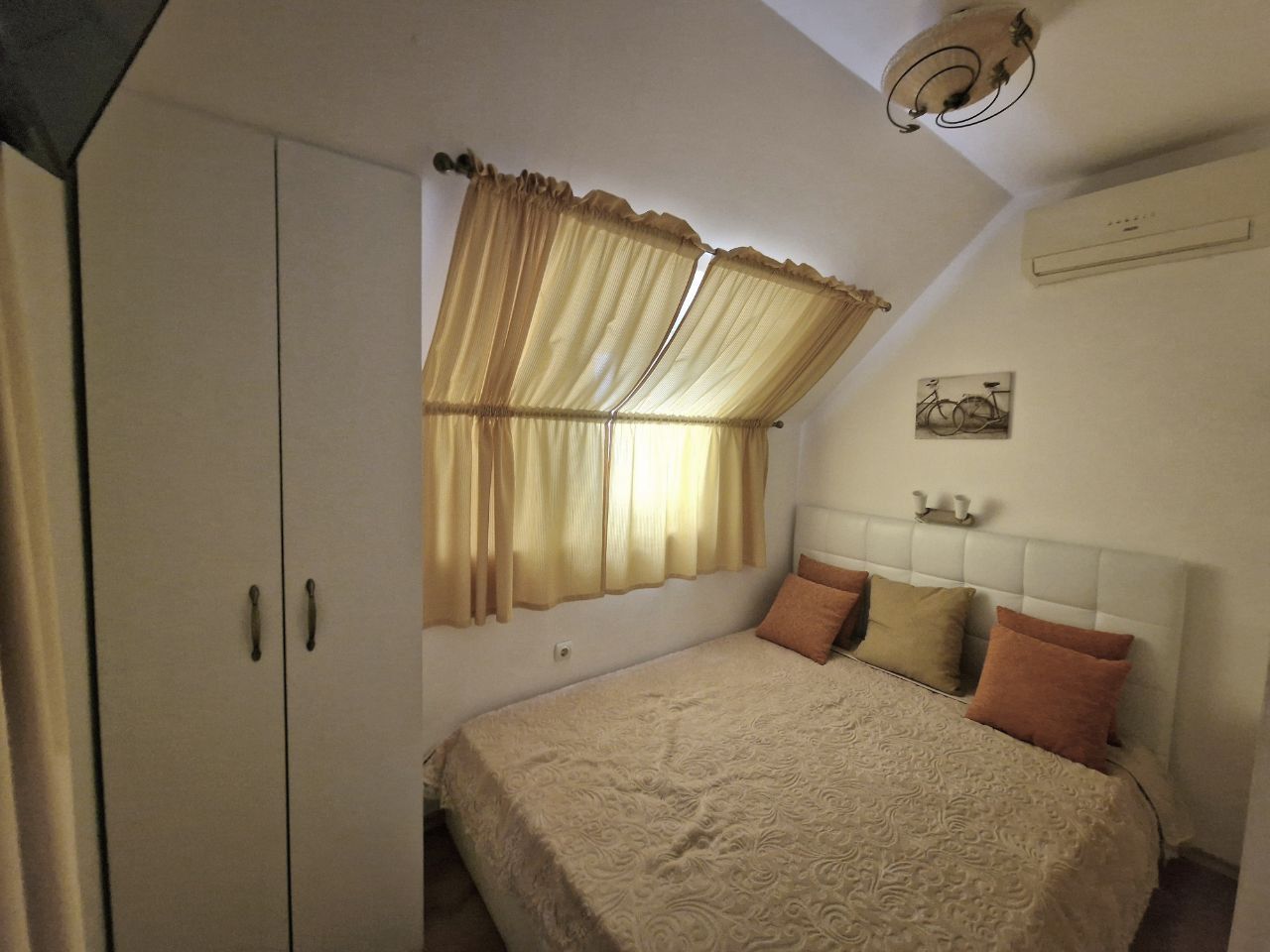 Wohnung in Sonnenstrand, Bulgarien, 75 m² - Foto 9