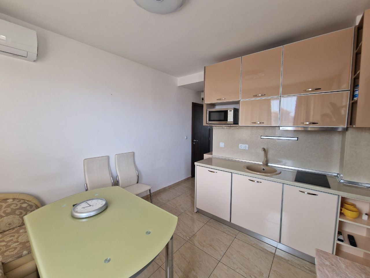 Wohnung in Sonnenstrand, Bulgarien, 75 m² - Foto 3