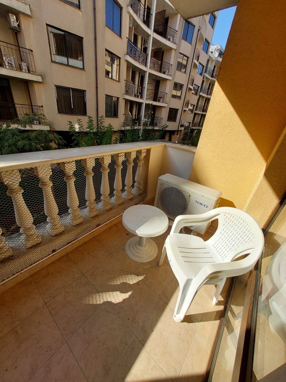 Appartement à Slantchev Briag, Bulgarie, 57 m² - image 8