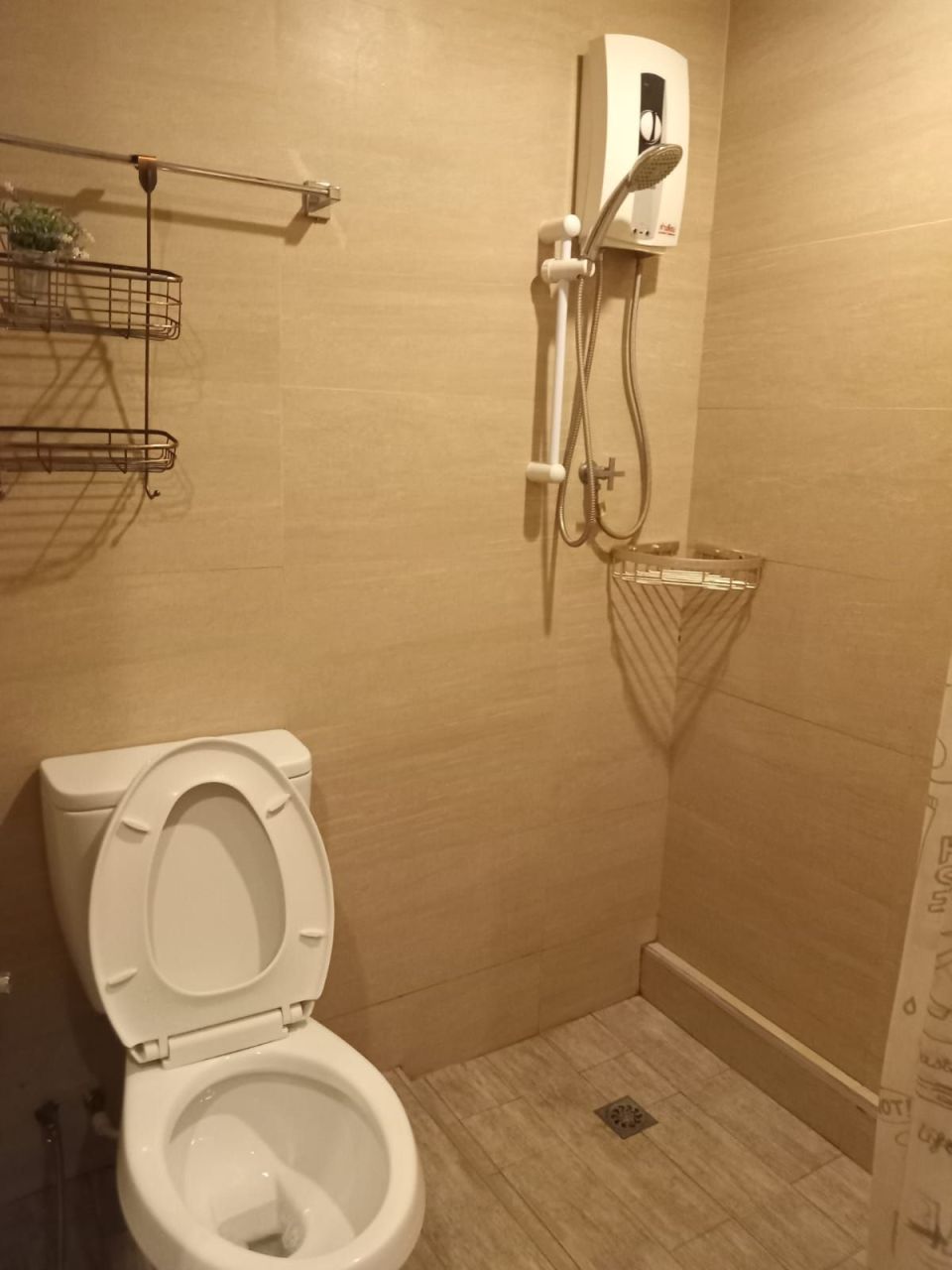 Estudio en Pattaya, Tailandia, 33 m² - imagen 16