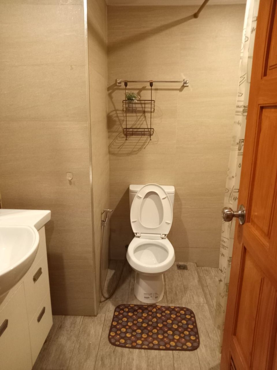 Estudio en Pattaya, Tailandia, 33 m² - imagen 12