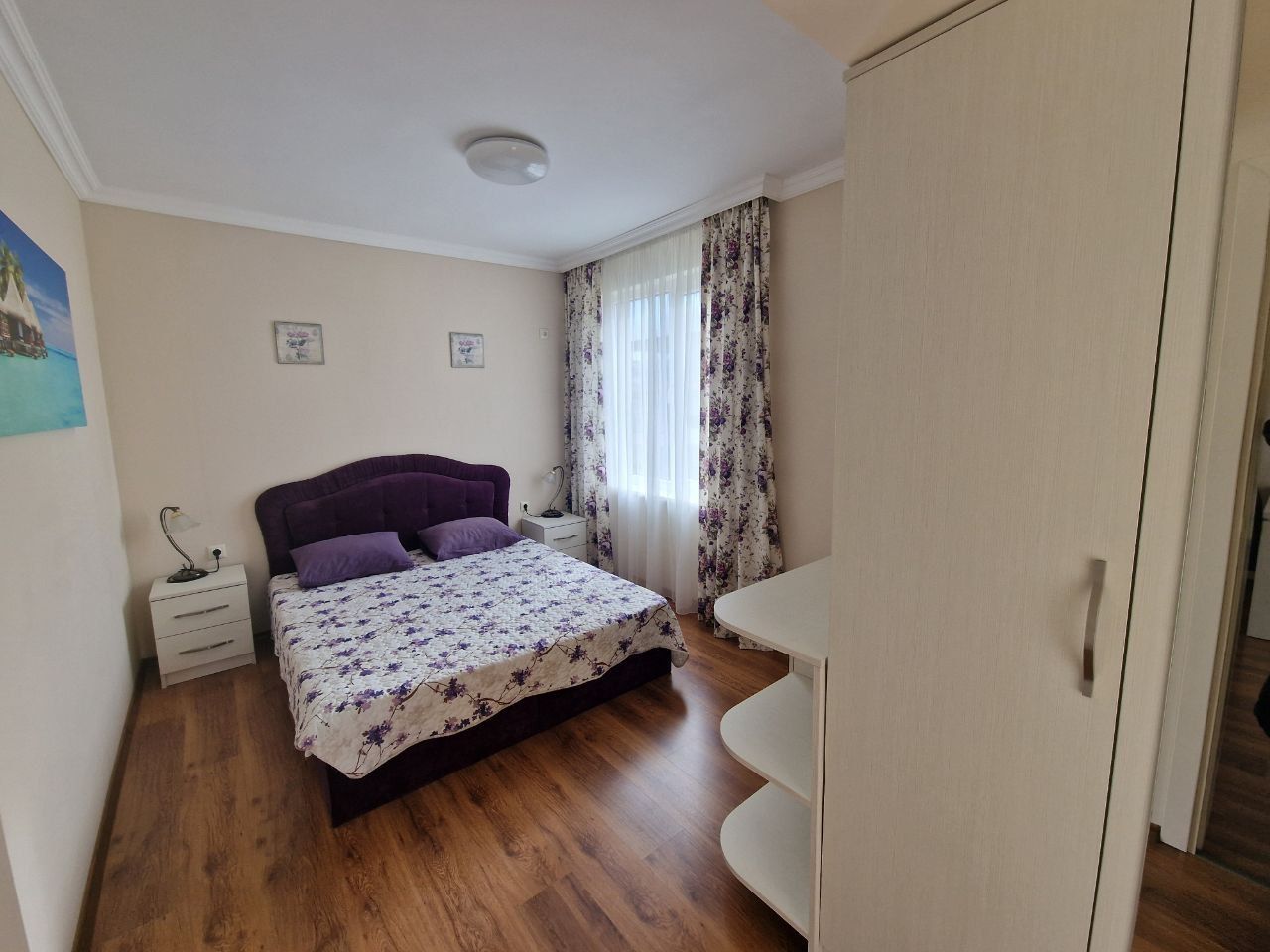 Appartement à Slantchev Briag, Bulgarie, 65 m² - image 6