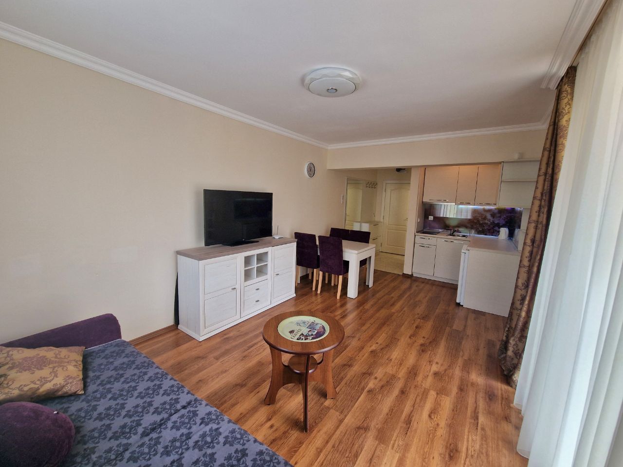 Appartement à Slantchev Briag, Bulgarie, 65 m² - image 3