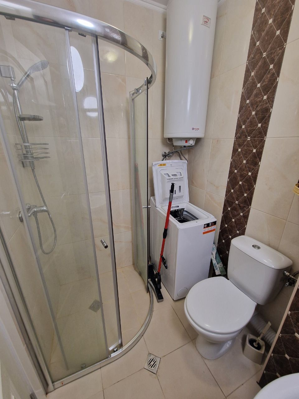 Appartement à Slantchev Briag, Bulgarie, 65 m² - image 8