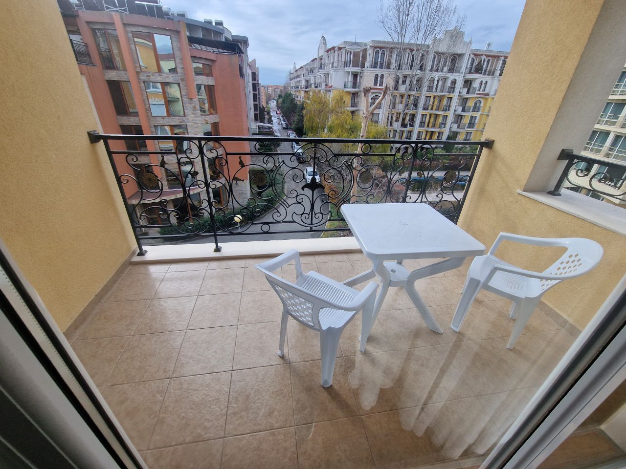 Appartement à Slantchev Briag, Bulgarie, 65 m² - image 7