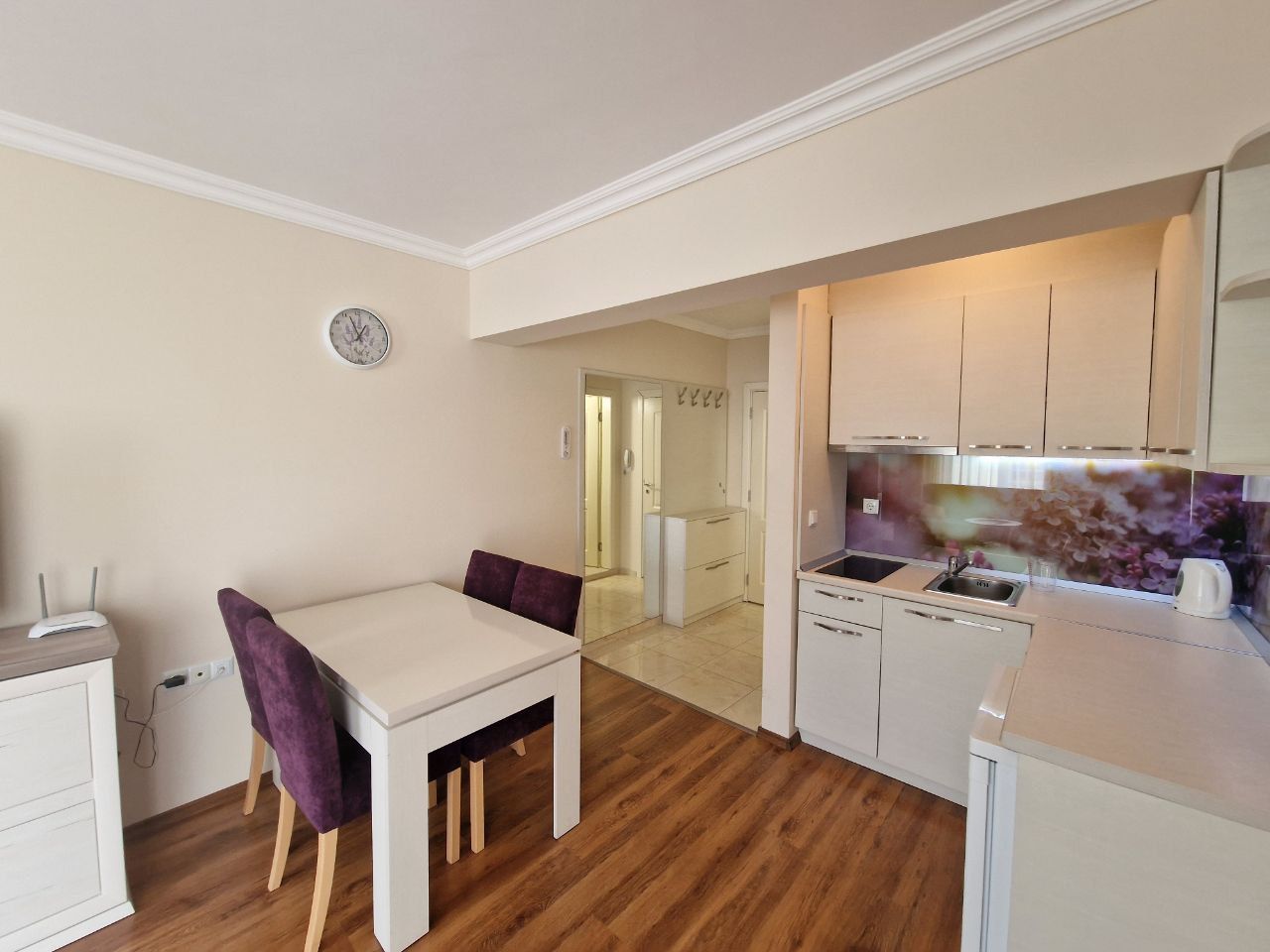 Appartement à Slantchev Briag, Bulgarie, 65 m² - image 5