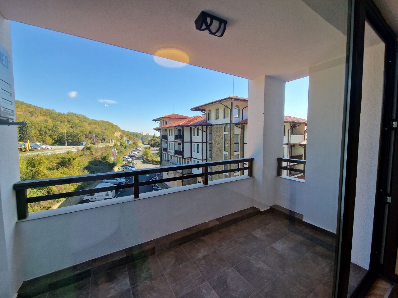 Appartement à Sveti Vlas, Bulgarie, 102 m² - image 3