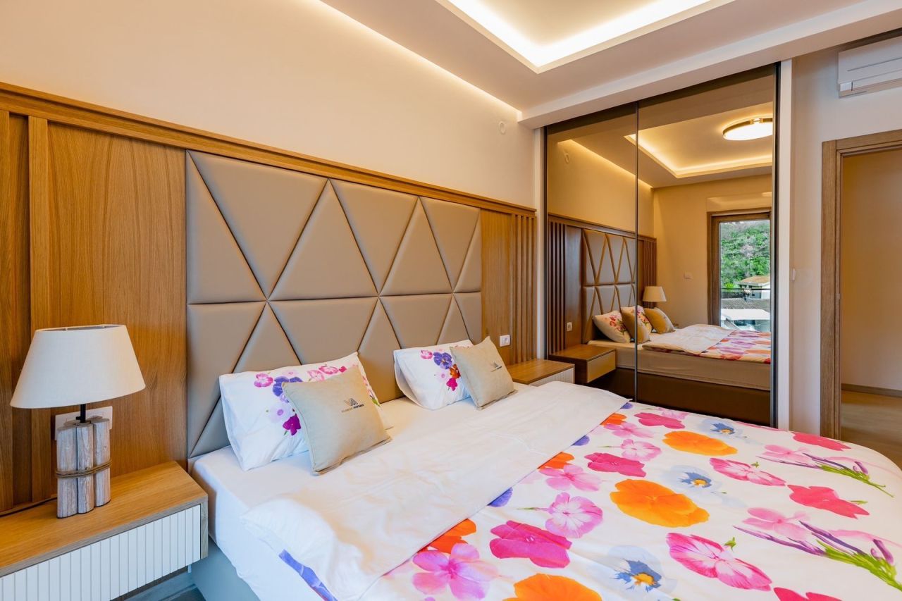 Appartamento a Budva, Montenegro, 96 m² - foto 8