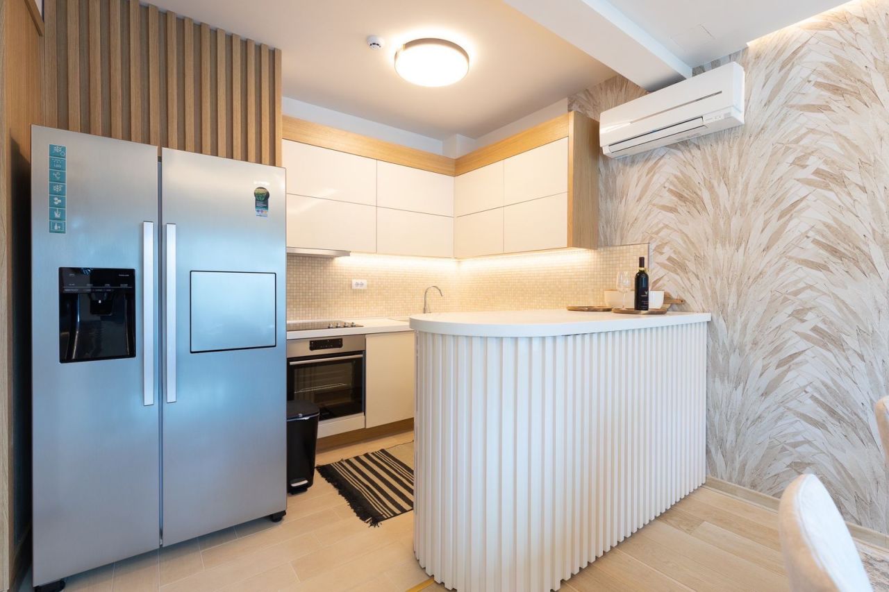 Appartamento a Budva, Montenegro, 96 m² - foto 4