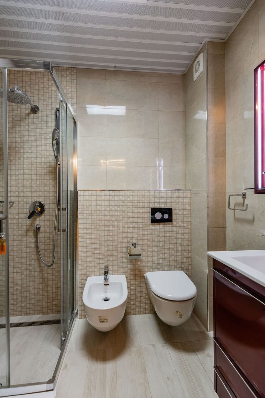 Appartamento a Budva, Montenegro, 96 m² - foto 12