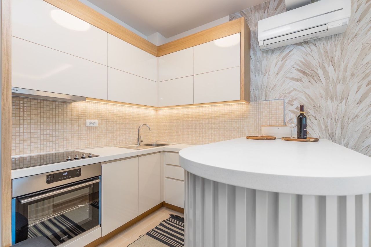 Appartamento a Budva, Montenegro, 96 m² - foto 7