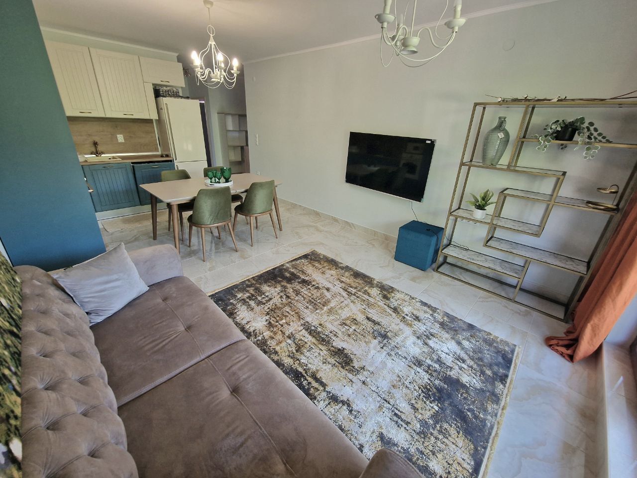 Appartamenti a Nesebăr, Bulgaria, 106 m² - foto 9