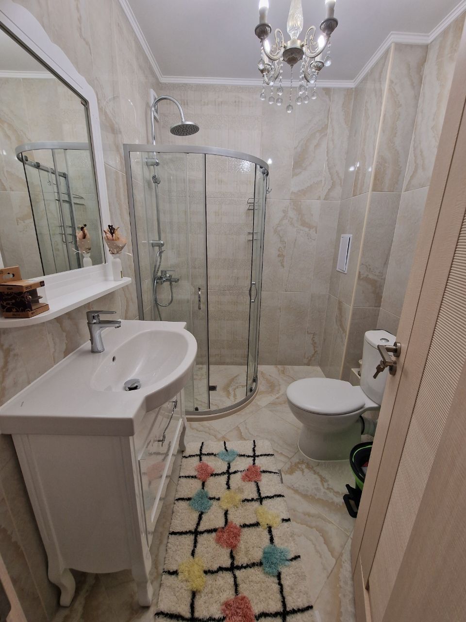 Appartamenti a Nesebăr, Bulgaria, 106 m² - foto 4