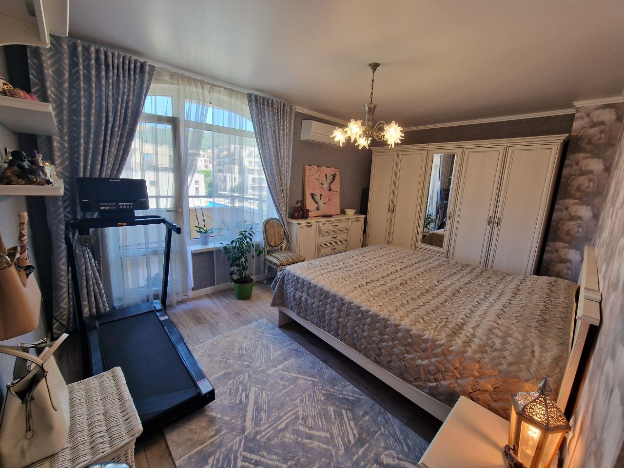 Apartment in Sveti Vlas, Bulgarien, 104 m² - Foto 3