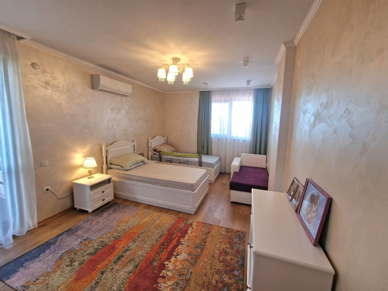 Attico a Nesebăr, Bulgaria, 290 m² - foto 8