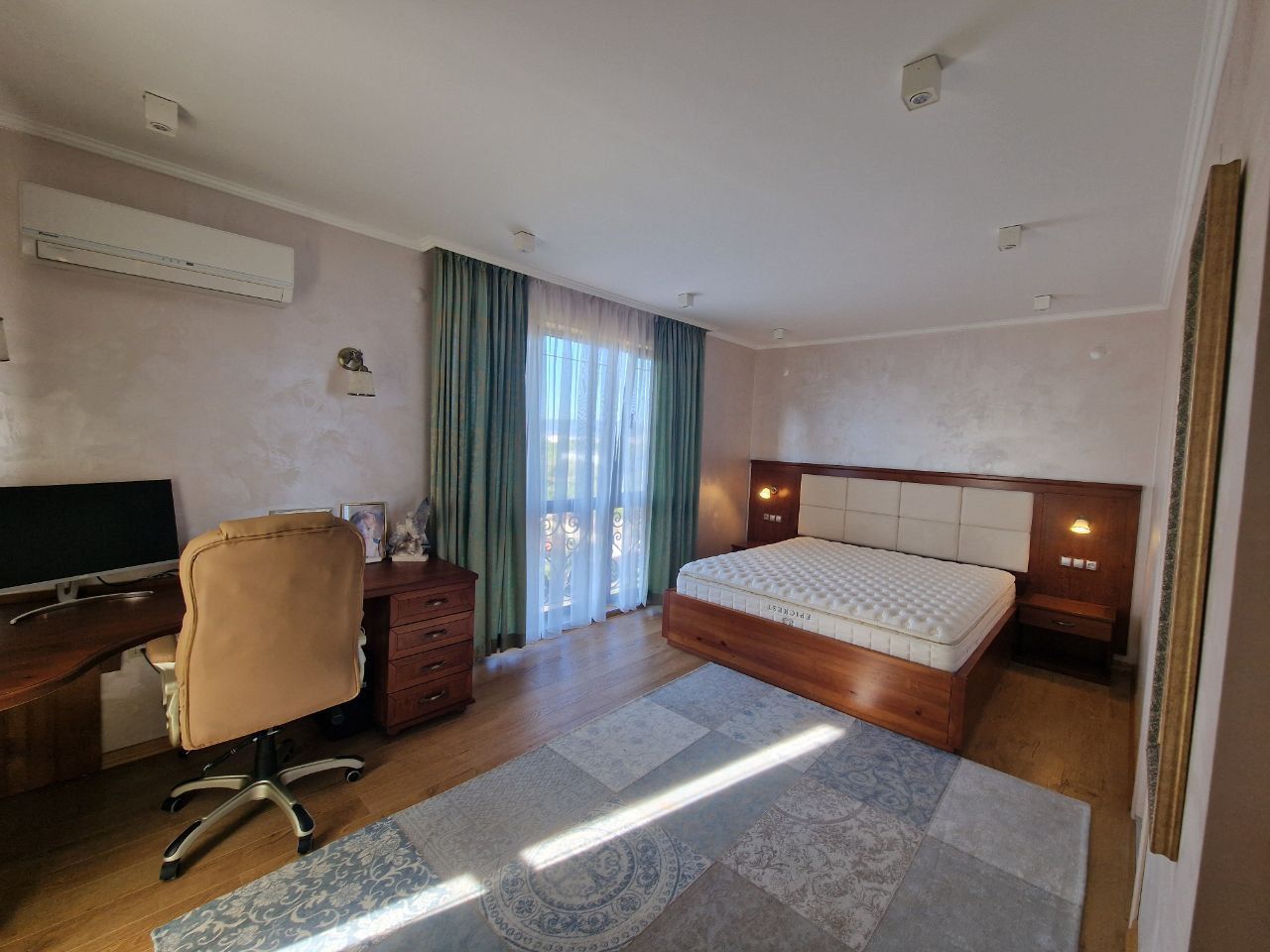 Penthouse in Nessebar, Bulgarien, 290 m² - Foto 1