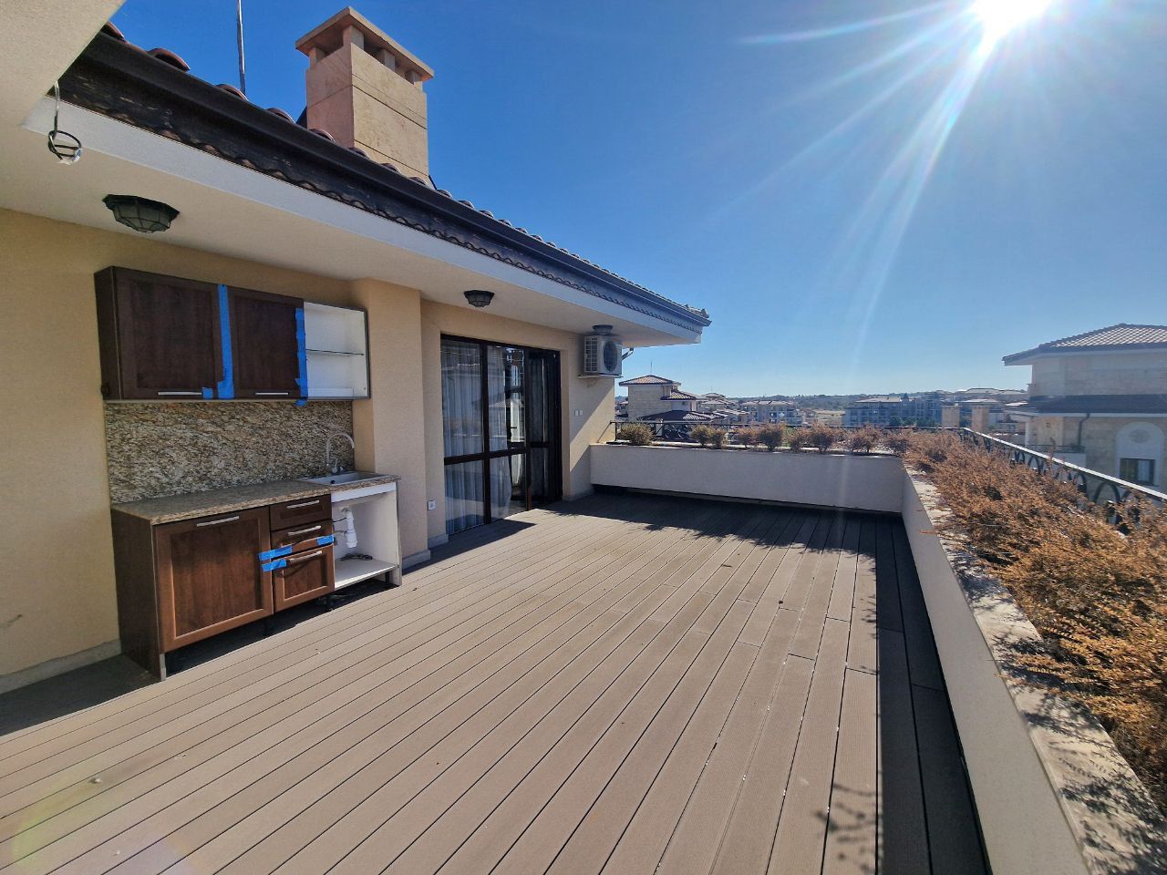 Attico a Nesebăr, Bulgaria, 290 m² - foto 9