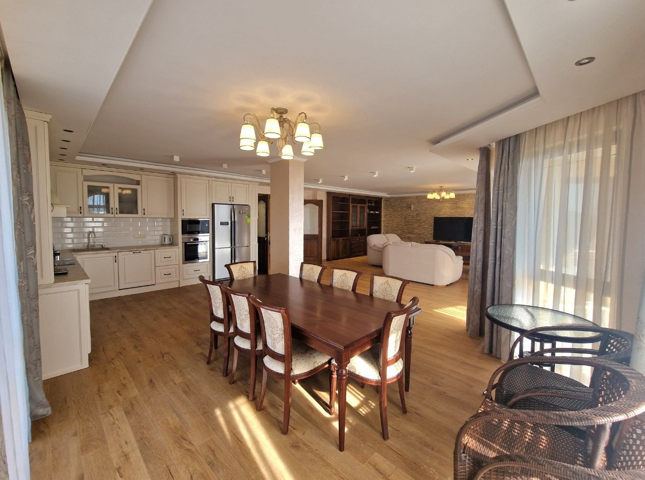 Attico a Nesebăr, Bulgaria, 290 m² - foto 7