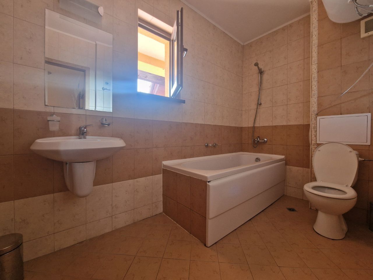 Appartamenti a Spiaggia assolata, Bulgaria, 70 m² - foto 9