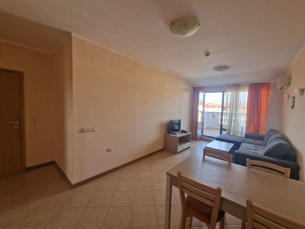 Appartamenti a Spiaggia assolata, Bulgaria, 70 m² - foto 6