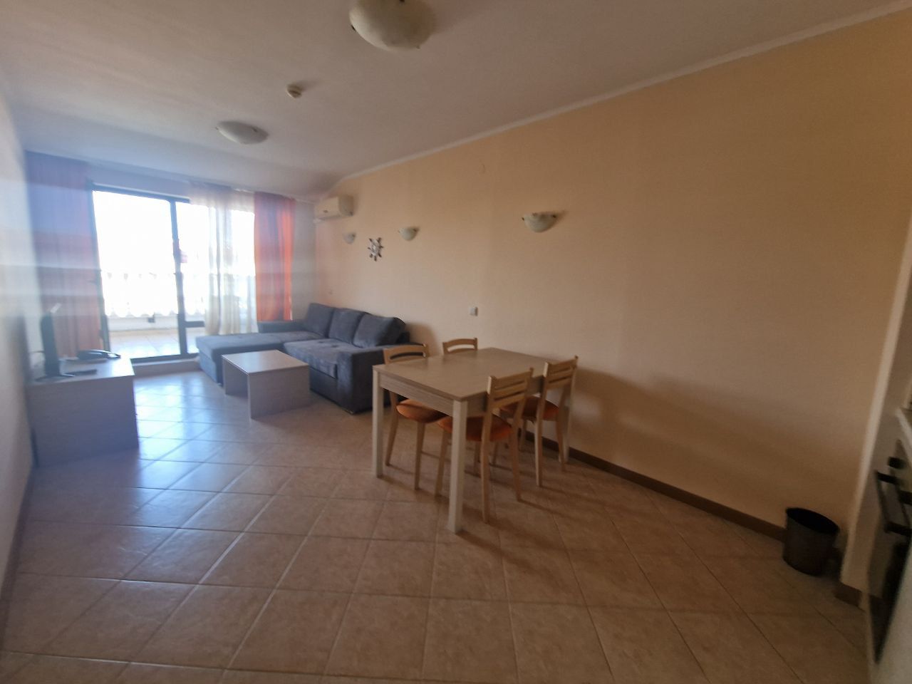 Appartamenti a Spiaggia assolata, Bulgaria, 70 m² - foto 4