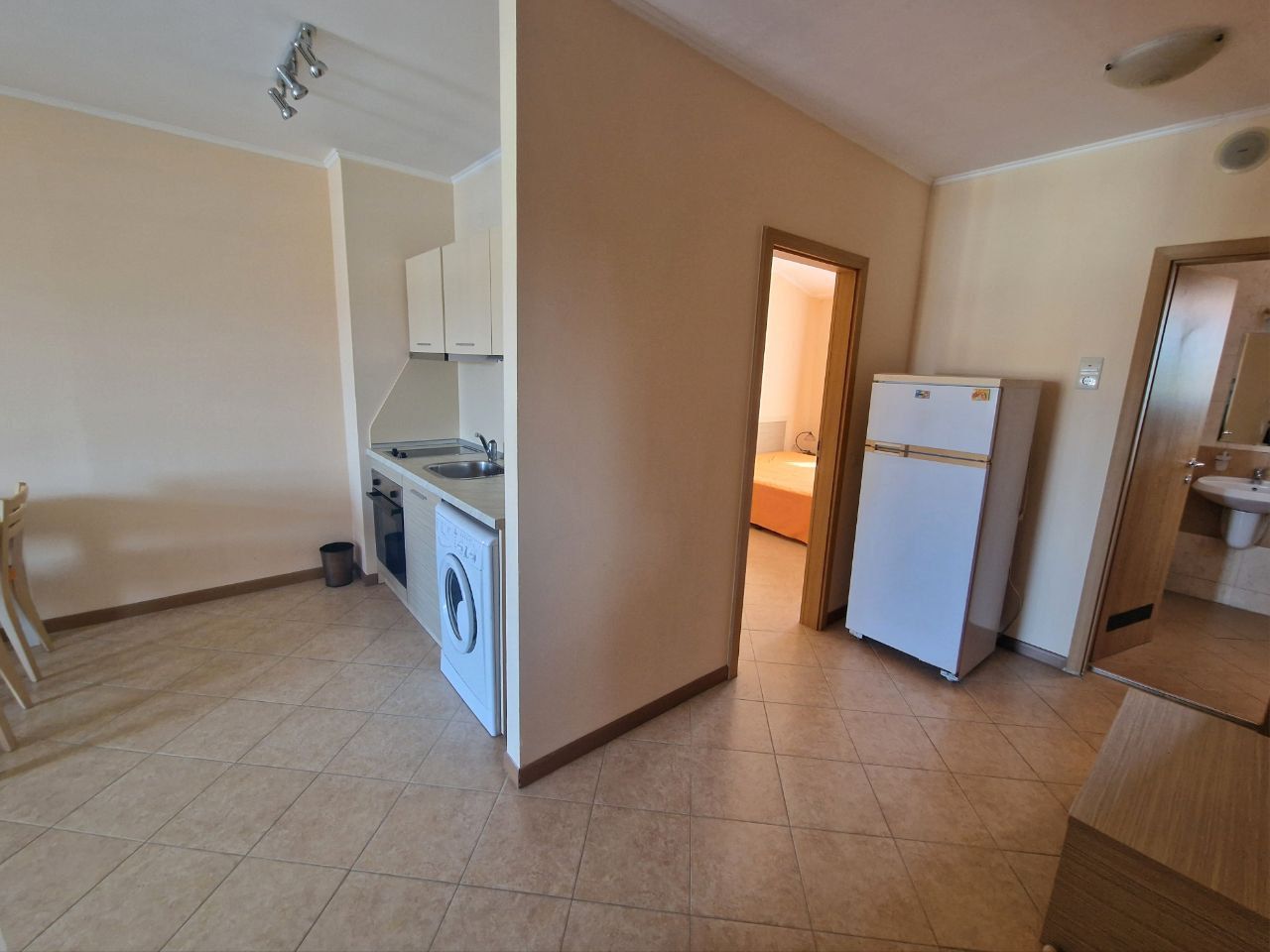 Appartamenti a Spiaggia assolata, Bulgaria, 70 m² - foto 2